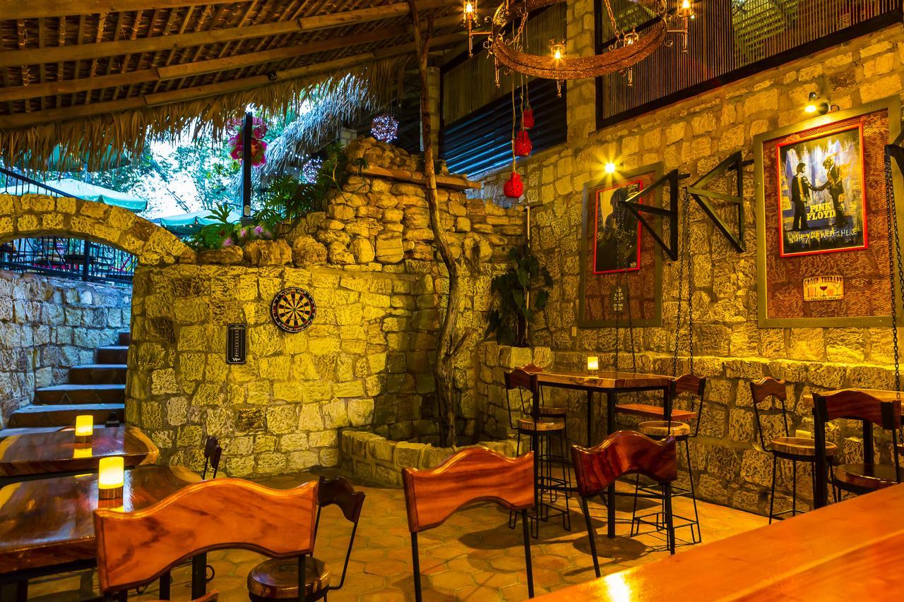 Mayan Hills Resort Copan Ruinas Bagian luar foto