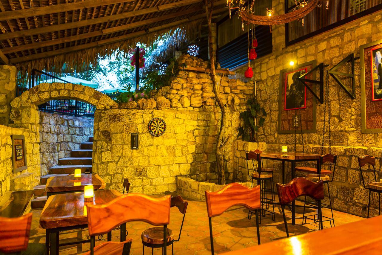 Mayan Hills Resort Copan Ruinas Bagian luar foto