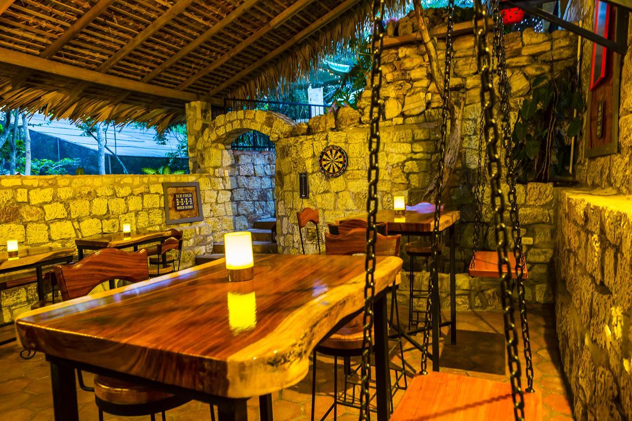 Mayan Hills Resort Copan Ruinas Bagian luar foto